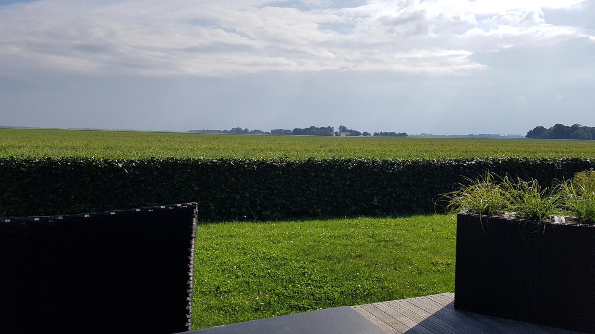 Bed & Breakfast Rheiderland Ditzumerverlaat Екстериор снимка
