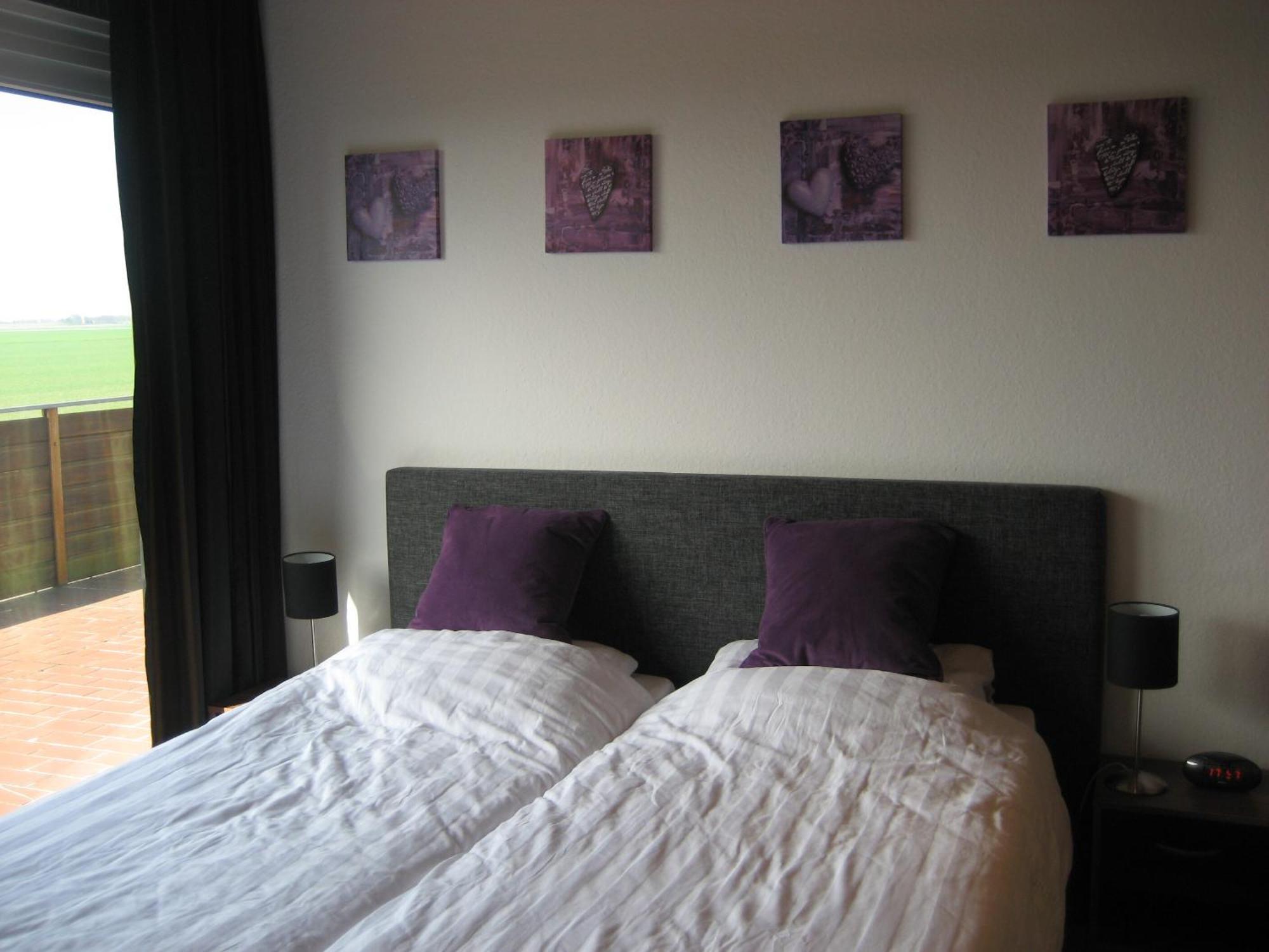 Bed & Breakfast Rheiderland Ditzumerverlaat Стая снимка