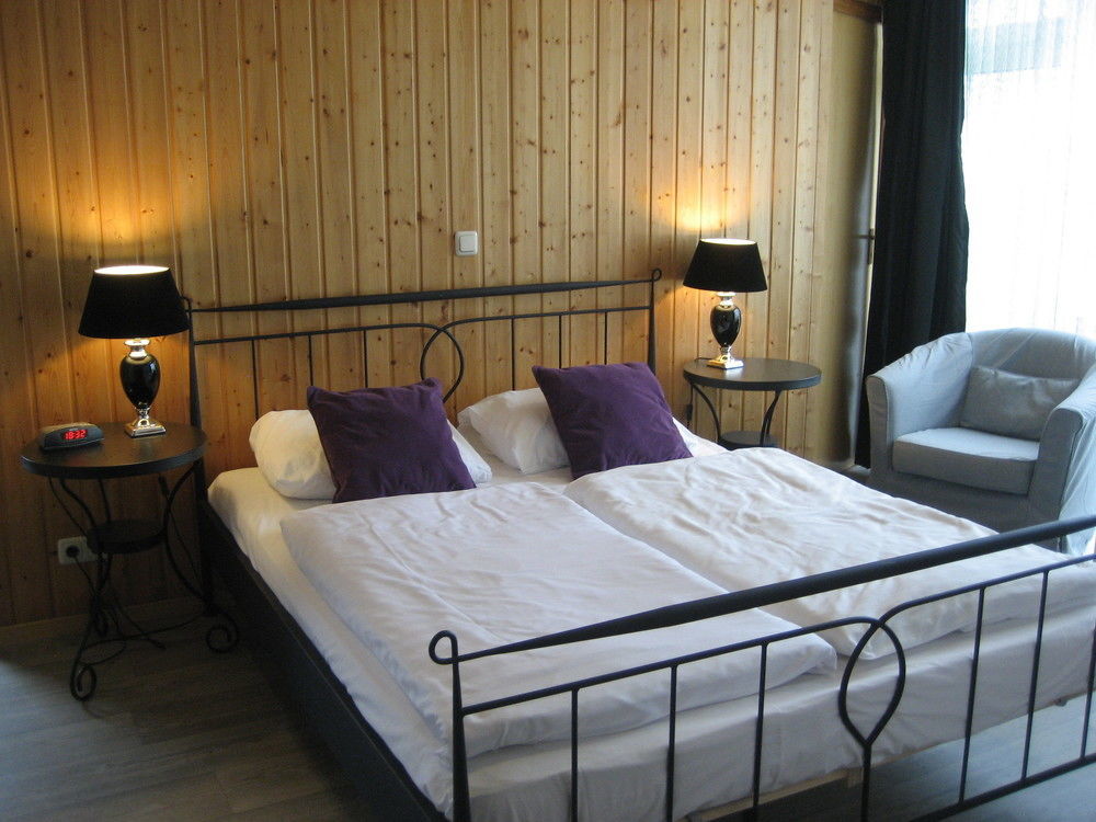 Bed & Breakfast Rheiderland Ditzumerverlaat Екстериор снимка