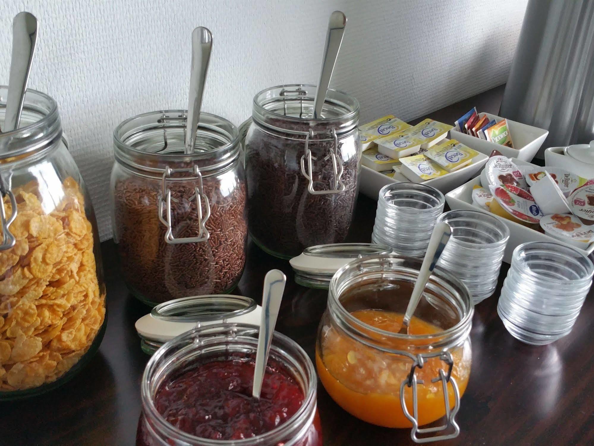 Bed & Breakfast Rheiderland Ditzumerverlaat Екстериор снимка