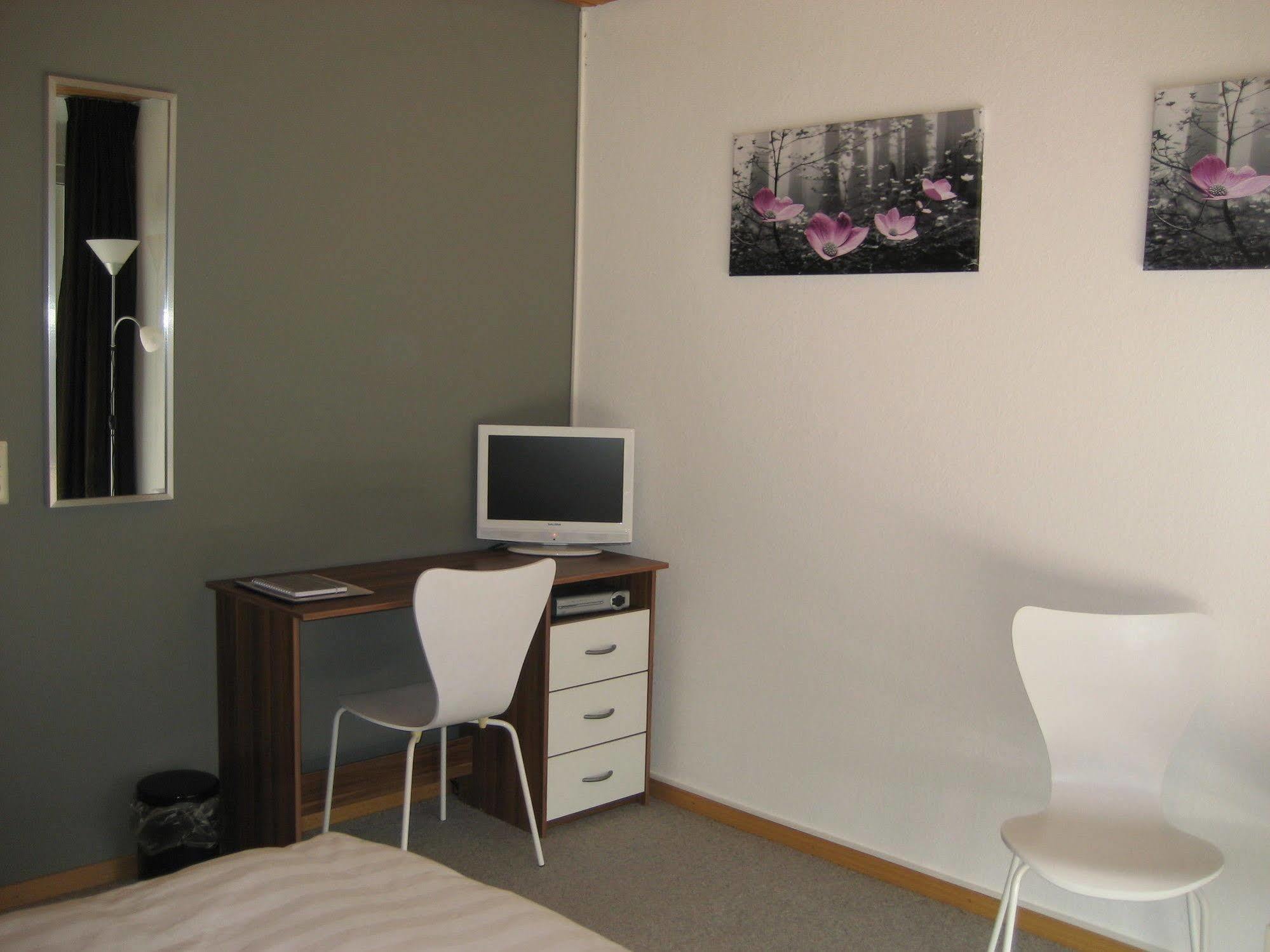 Bed & Breakfast Rheiderland Ditzumerverlaat Екстериор снимка