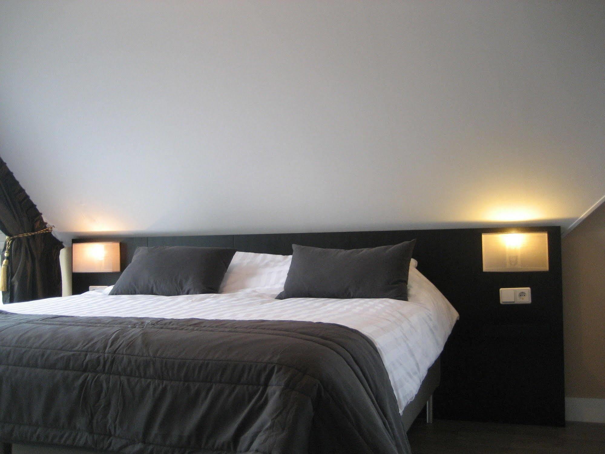 Bed & Breakfast Rheiderland Ditzumerverlaat Екстериор снимка